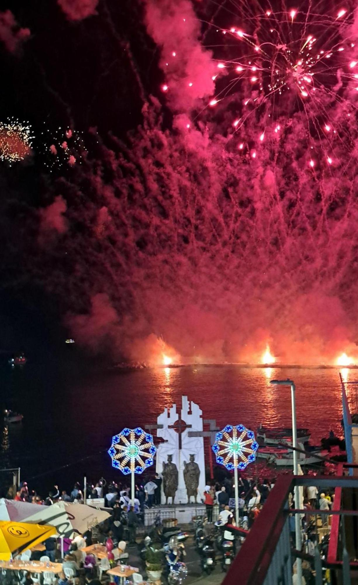 La Casetta Al Mare Палермо Екстериор снимка